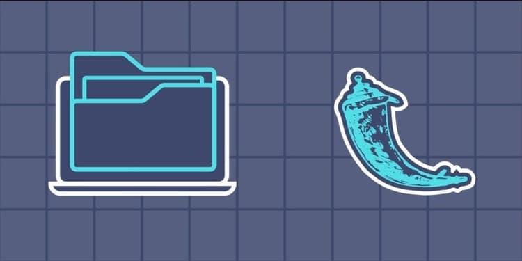 Build File/Directory Explorer in Flask