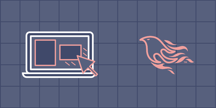 Create Drag and Drop Web Components by Using Phoenix LiveView