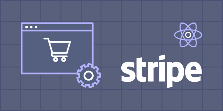 E-Commerce Store With Stripe API Integration