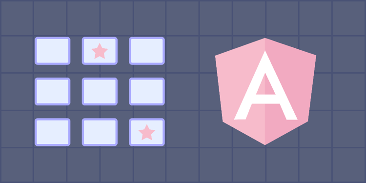 Build a Card Memory Game in Angular