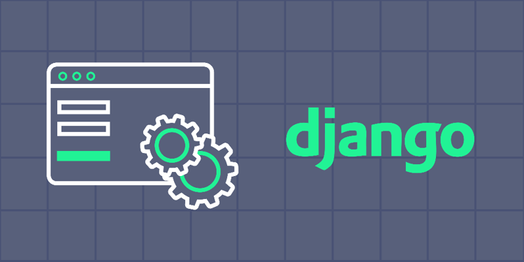 Creating an E-learning Website Using Django