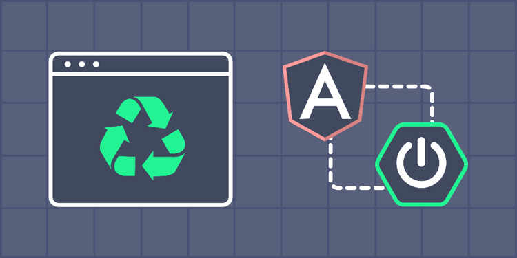 Go Green: Create a Recycling App Using Angular and Spring Boot