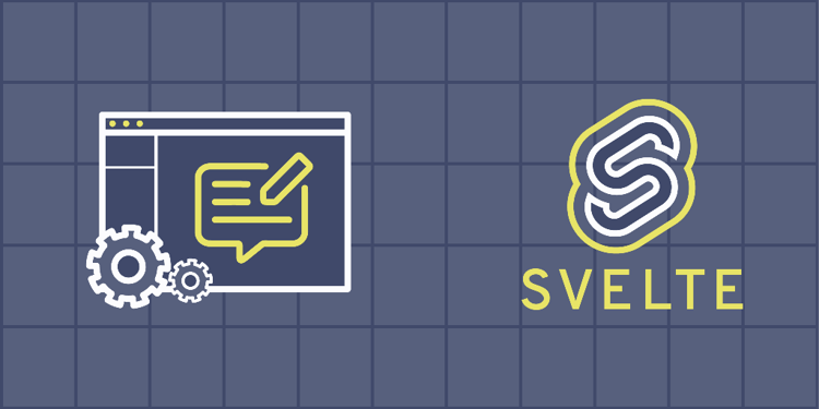 Create A Simple Feedback Application with Svelte