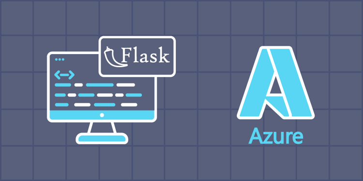 Deploy a Flask Application Using Azure CLI