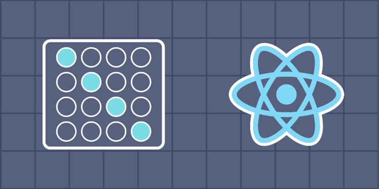 Create a Connect 4 Game Using React Native