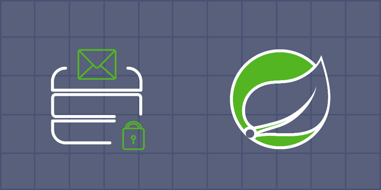 Integrate LDAP Authentication and Email Services in Your Web App