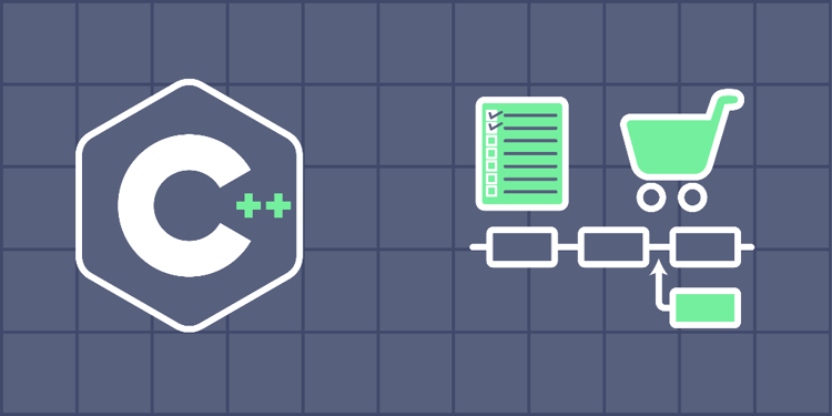 Build a Shopping List Manager Using C++ Linked Lists