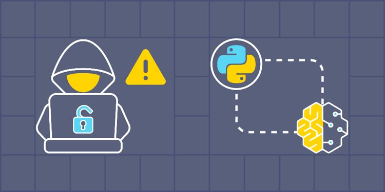 Detect Cyber Intrusion Using Machine Learning