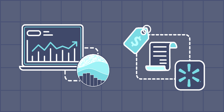 Data Visualization with Seaborn for Walmart Sales Projection