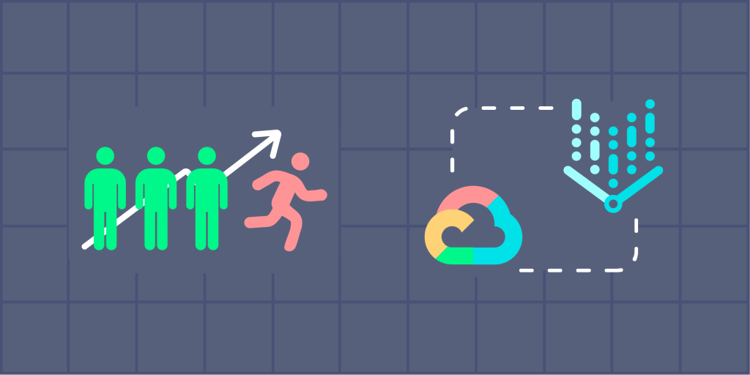 Customer Churn Prediction Using Vertex AI on GCP