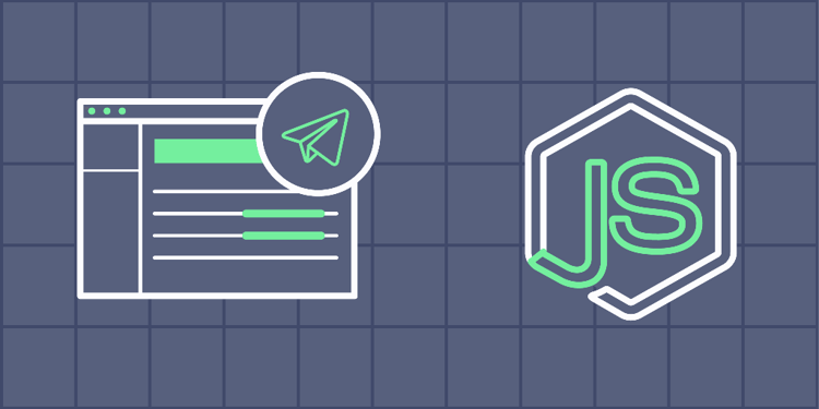 Build a Telegram Bot in Node.js for Web Page Change Detection