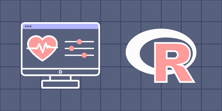 Biostatistics in Medical Study with R