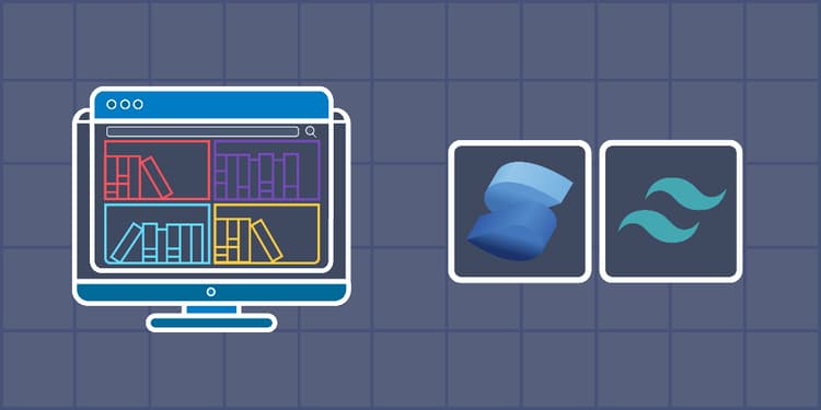 Build a Reactive Web App with SolidJS and Tailwind