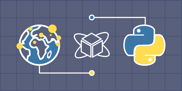 Population Modeling and Simulations in Python