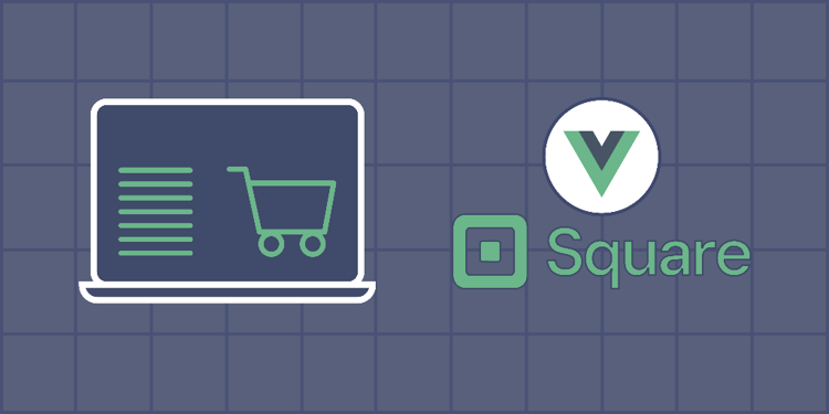 E-commerce Store in Vue.js With Payment Integration