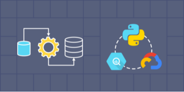 Build ETL Pipeline in GCP: Load GCS Data to BigQuery via Dataflow