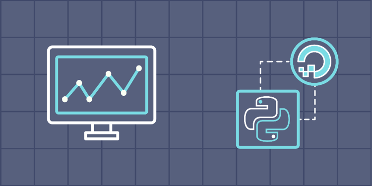 Predictive Time Series Analysis Using LSTM and Flask