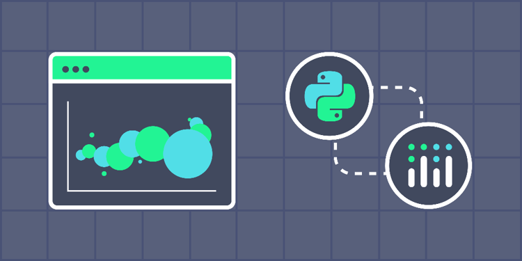 Time Series Analysis and Visualization Using Python and Plotly