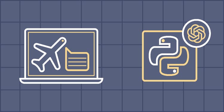 Classify an Aeronautical Message (NOTAM) Using OpenAI ChatGPT