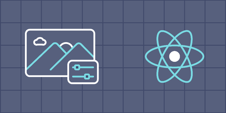 Create an Online Photo Editor Using React