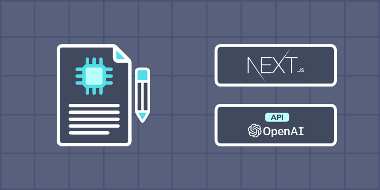 Build a Writing Assistant Tool with Next.js and OpenAI