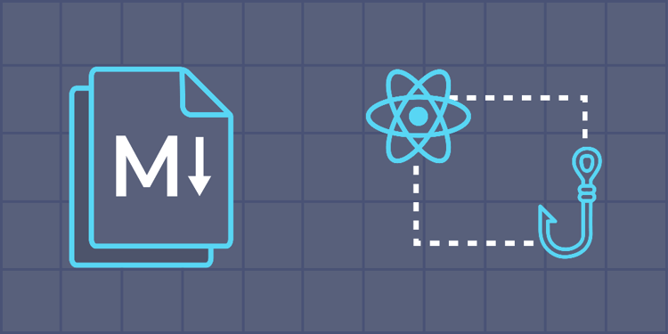 Markdown Editor Application in React Using Context APIs and Hooks
