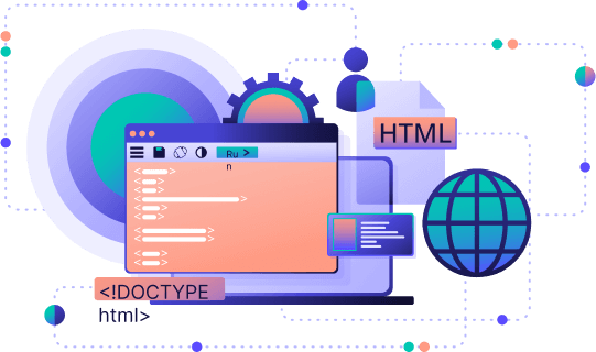 Frontend Interview Prep Hero Image