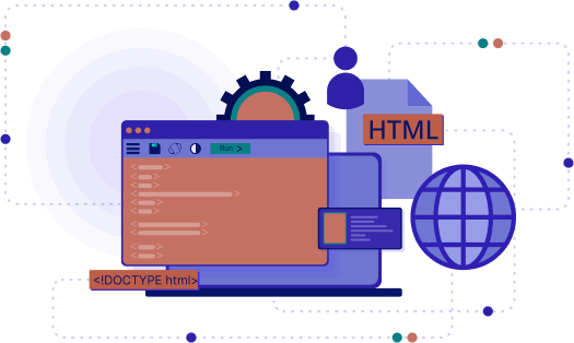 Frontend Interview Prep Hero Image