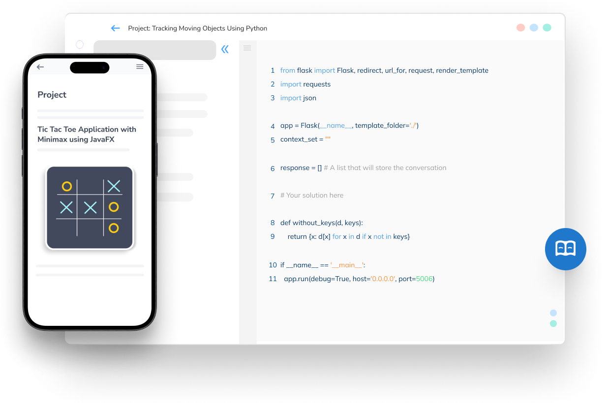 Educative: AI-Powered Interactive Courses for Developers