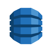 DynamoDB logo