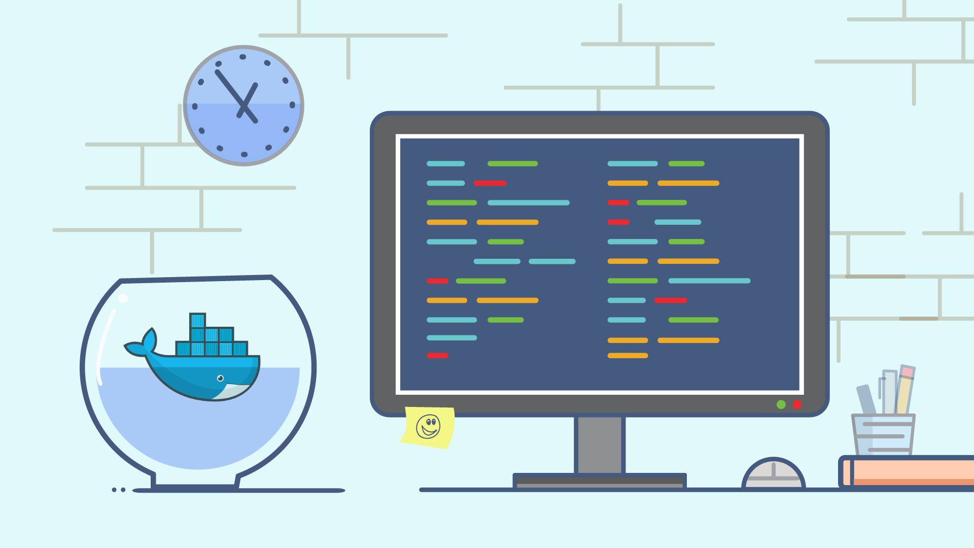 Docker for Developers - Learn Interactively best course