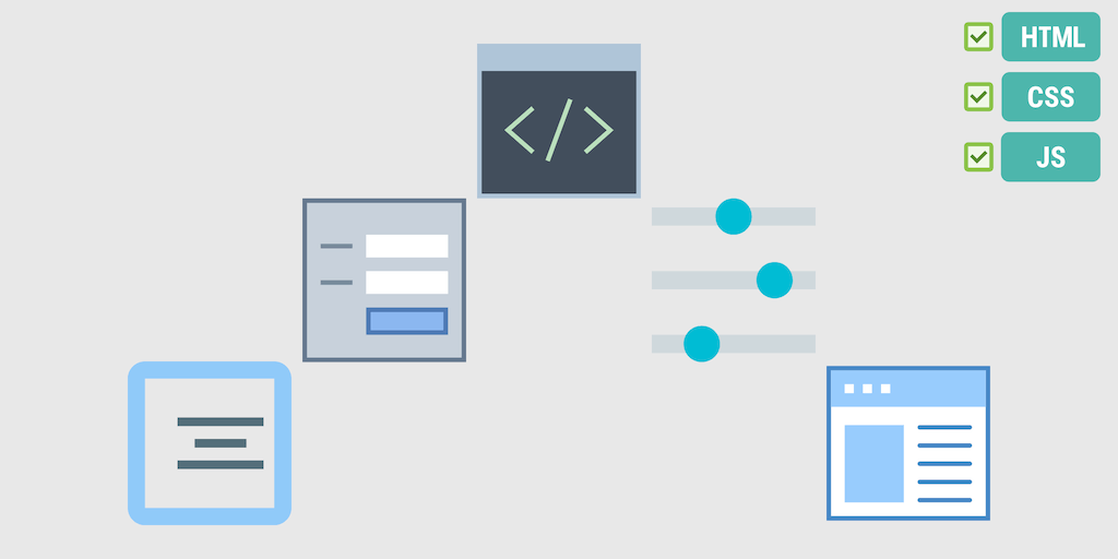 25 Html Vs Javascript Vs Css