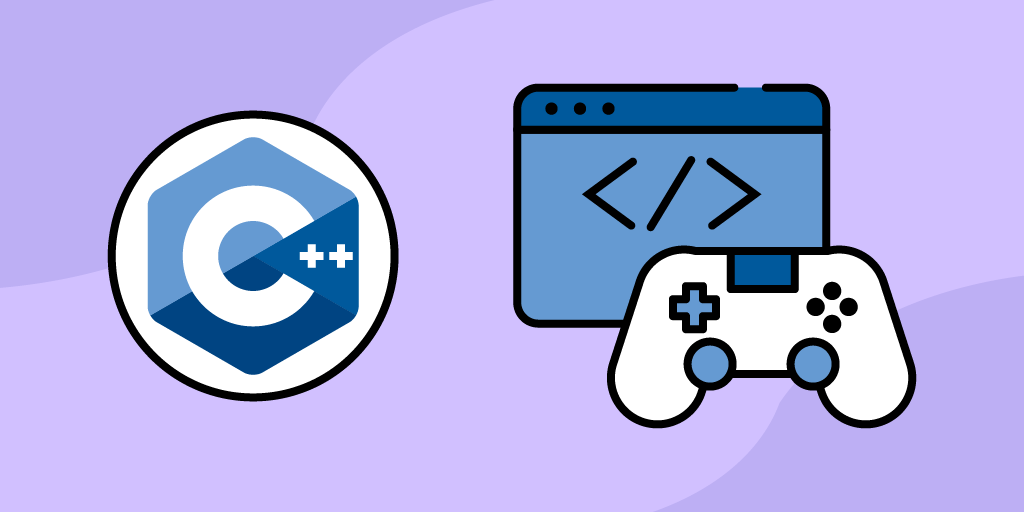 Why you should learn C++ for game development