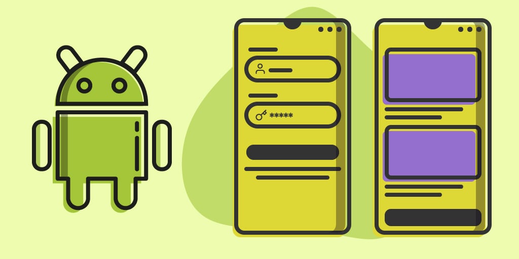 Android tutorial: How to develop an Android app