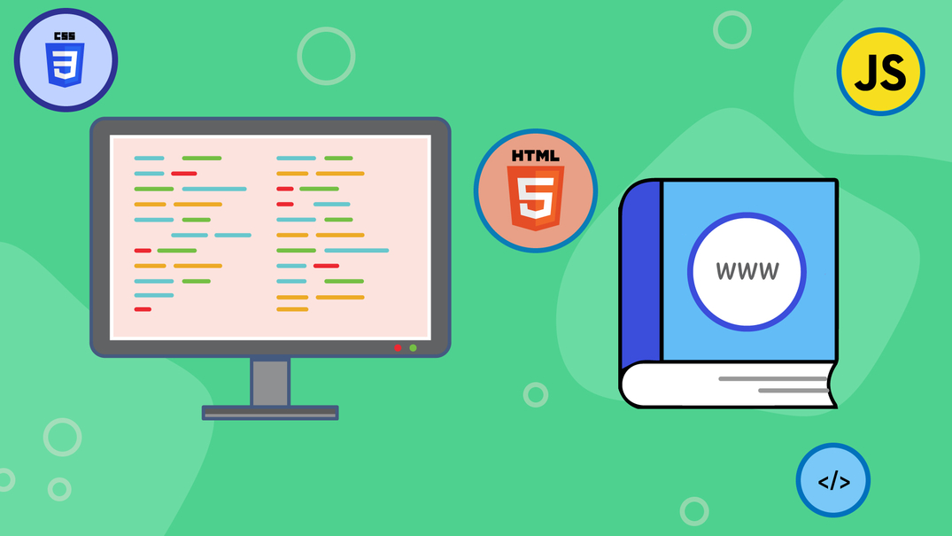 A Beginner's Guide to Web Development