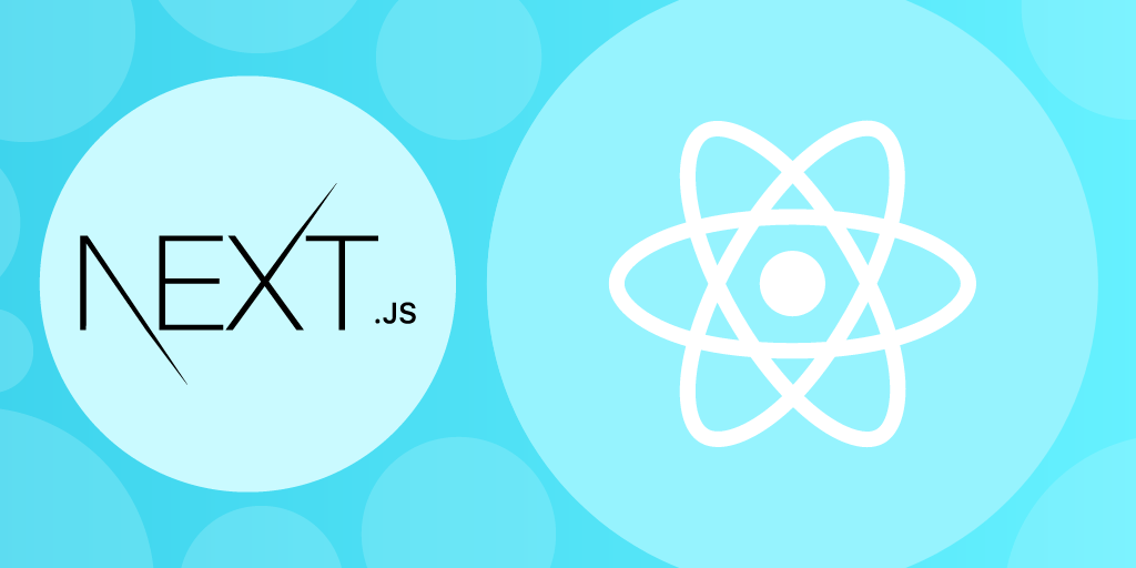 7 Reasons why NextJS could really be a next big JavaScript framework